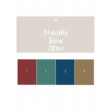 Nu'est W - Happily Ever After  (1 / 2 / 3 / 4 Ver.)
